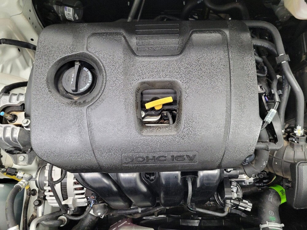 2025 Kia Soul in Las Vegas, NV 89102 - 18110591 30