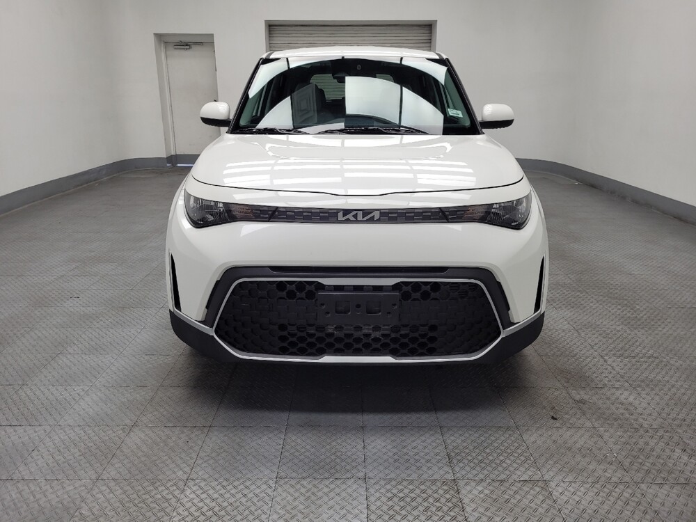 2025 Kia Soul in Las Vegas, NV 89102 - 18110591 14