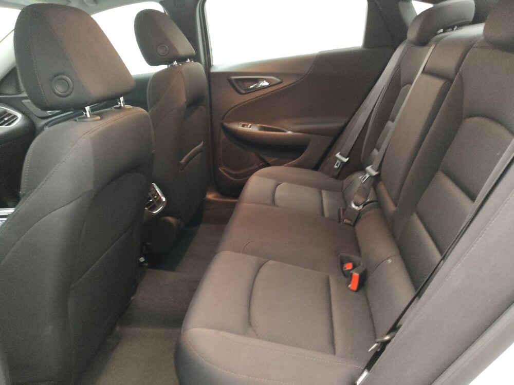 2024 Chevrolet Malibu in Des Moines, IA 50310 - 18110593 18