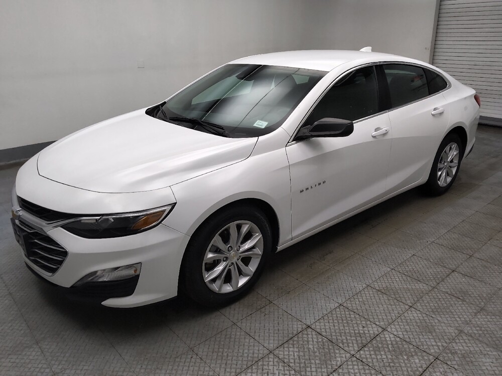 2024 Chevrolet Malibu in Des Moines, IA 50310 - 18110593 2