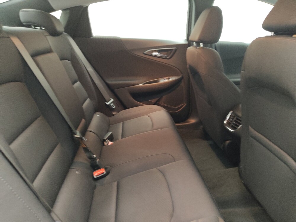 2024 Chevrolet Malibu in Des Moines, IA 50310 - 18110593 19