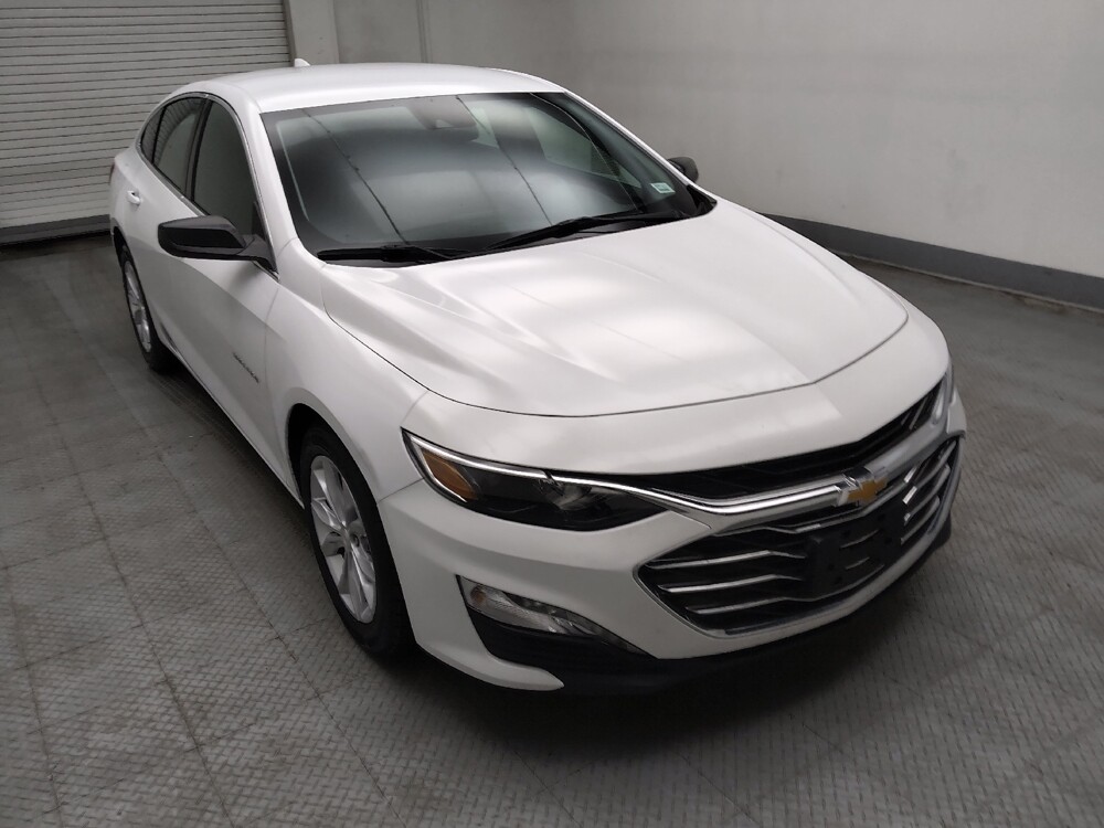 2024 Chevrolet Malibu in Des Moines, IA 50310 - 18110593 13