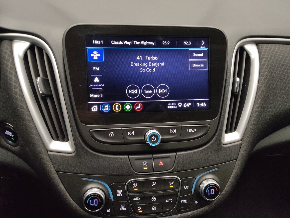 2024 Chevrolet Malibu in Des Moines, IA 50310 - 18110593 25