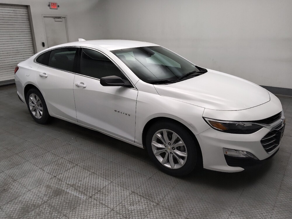 2024 Chevrolet Malibu in Des Moines, IA 50310 - 18110593 11
