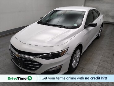 2024 Chevrolet Malibu in Des Moines, IA 50310