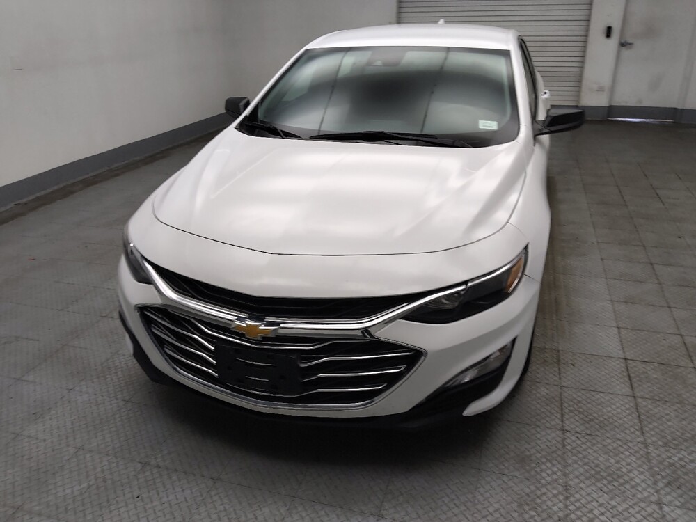 2024 Chevrolet Malibu in Des Moines, IA 50310 - 18110593 15