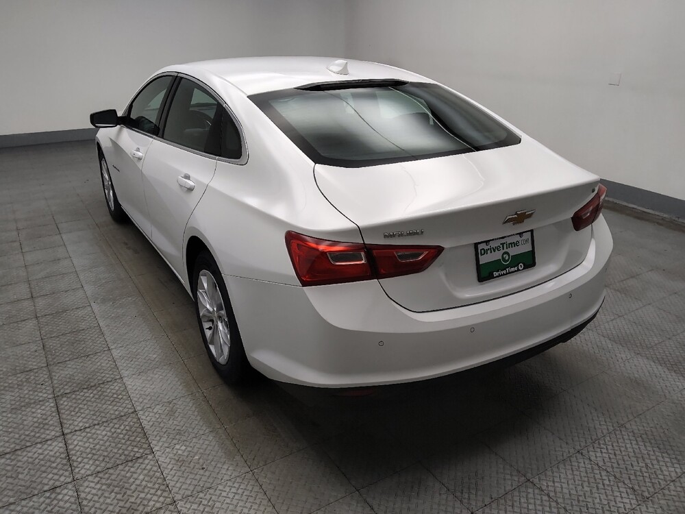 2024 Chevrolet Malibu in Des Moines, IA 50310 - 18110593 5