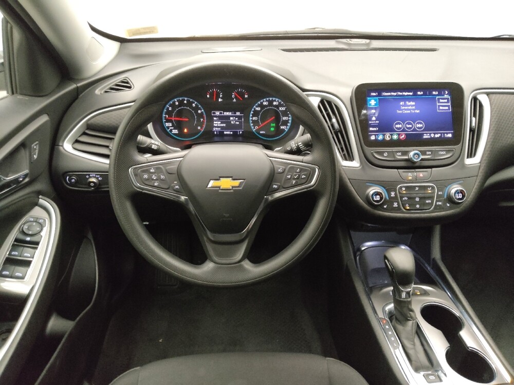 2024 Chevrolet Malibu in Des Moines, IA 50310 - 18110593 22