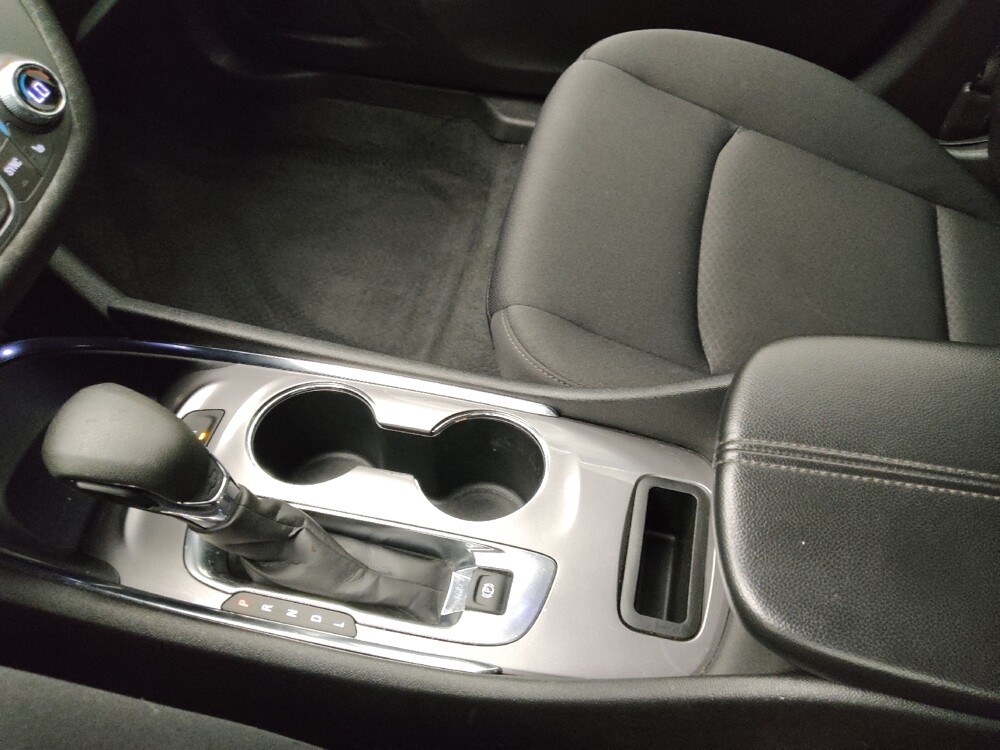 2024 Chevrolet Malibu in Des Moines, IA 50310 - 18110593 26