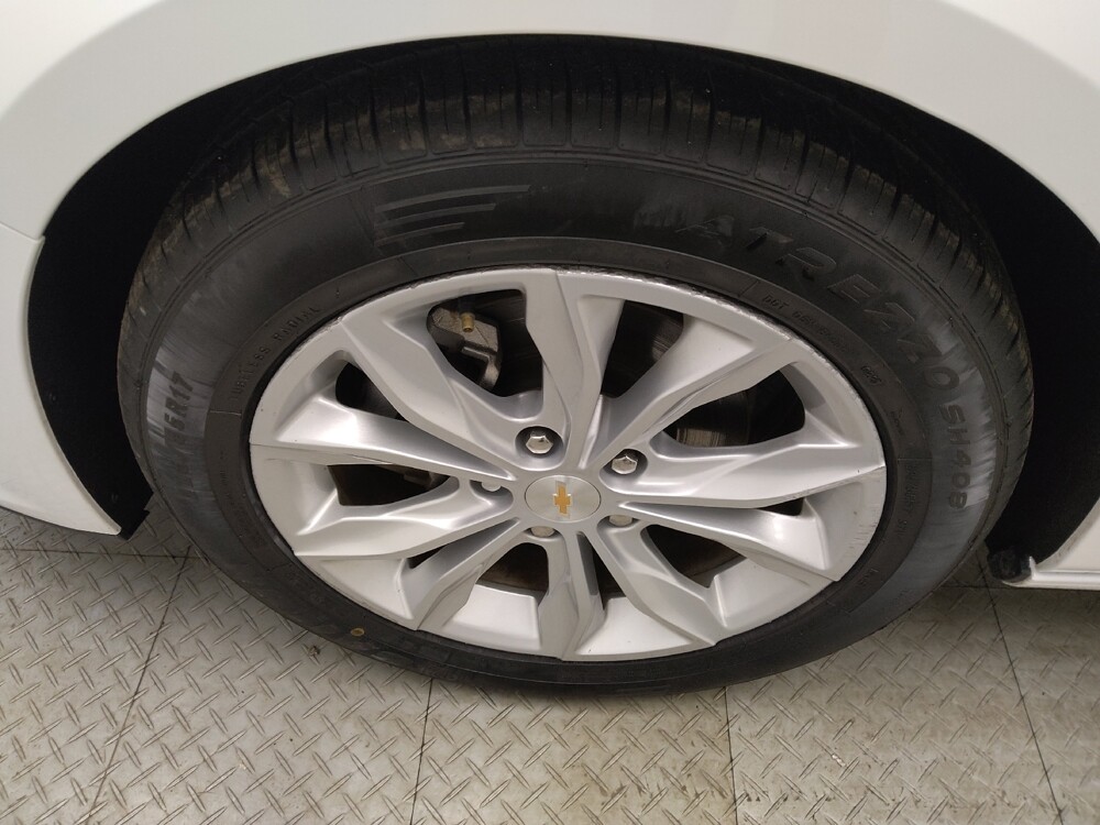 2024 Chevrolet Malibu in Des Moines, IA 50310 - 18110593 31