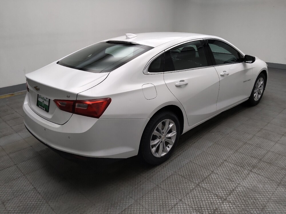 2024 Chevrolet Malibu in Des Moines, IA 50310 - 18110593 10