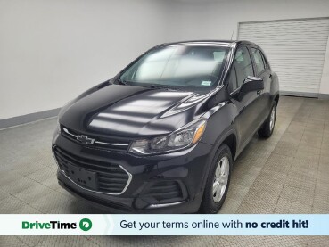 2020 Chevrolet Trax in Highland, IN 46322