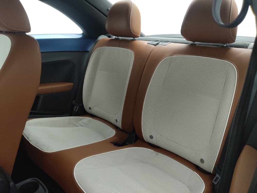 2016 Volkswagen Beetle in Mobile, AL 36606 - 18110595 18