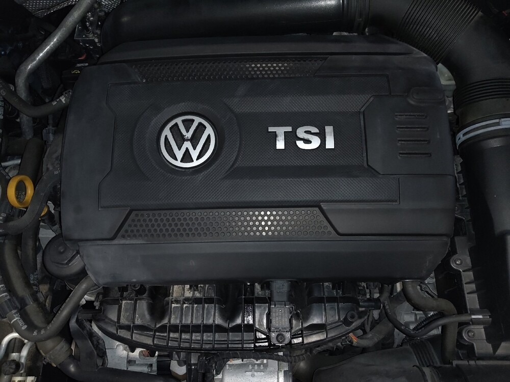 2016 Volkswagen Beetle in Mobile, AL 36606 - 18110595 30