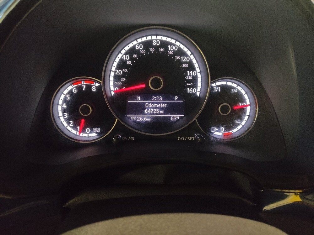 2016 Volkswagen Beetle in Mobile, AL 36606 - 18110595 23