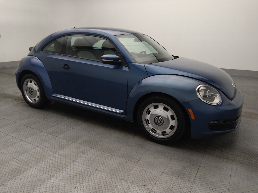 2016 Volkswagen Beetle in Mobile, AL 36606 - 18110595 11