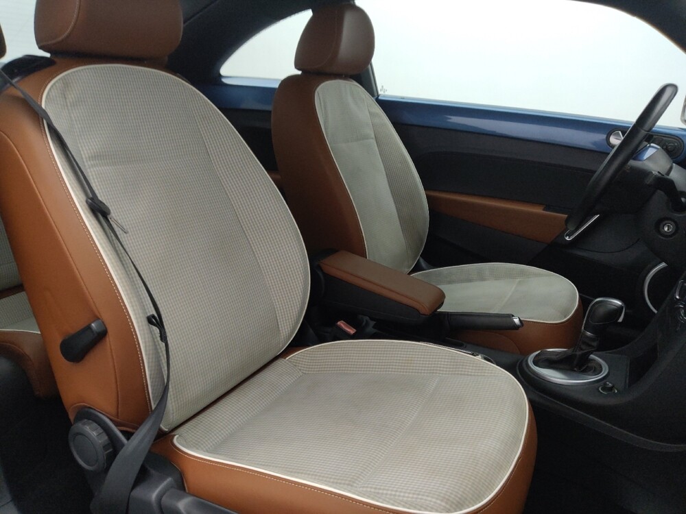 2016 Volkswagen Beetle in Mobile, AL 36606 - 18110595 19