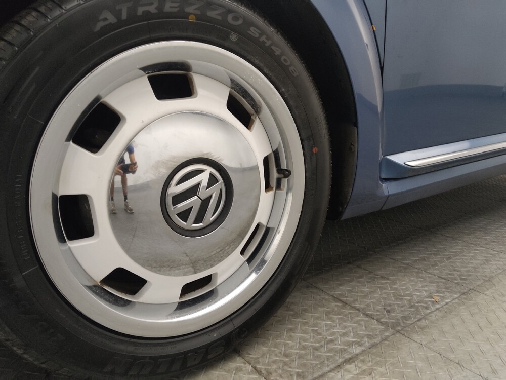 2016 Volkswagen Beetle in Mobile, AL 36606 - 18110595 31