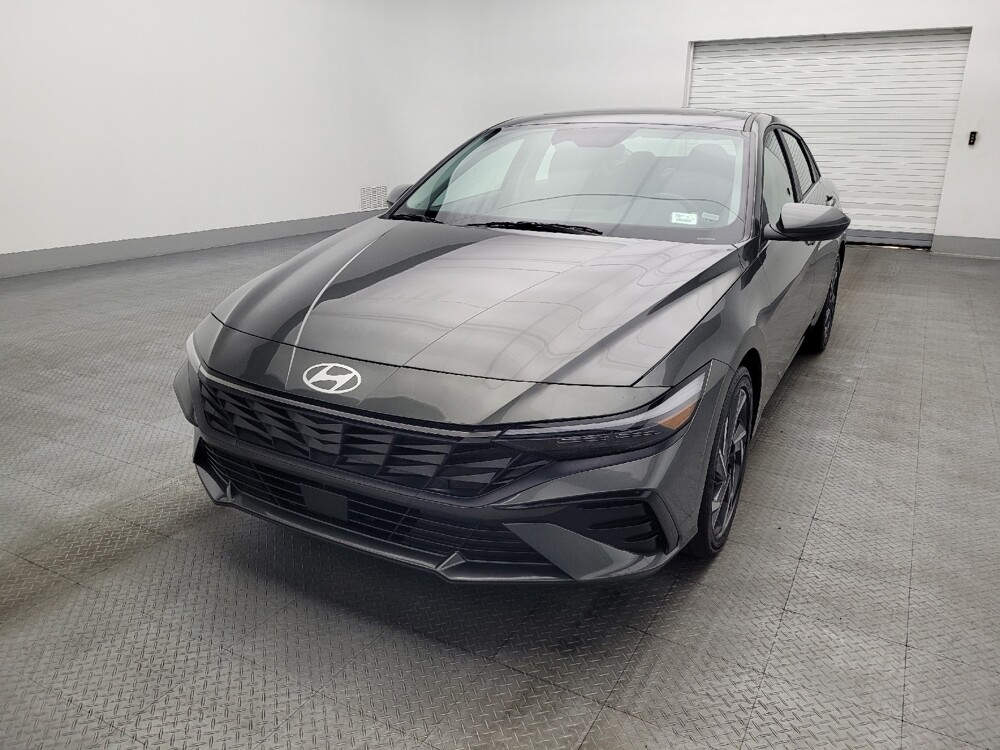 2025 Hyundai Elantra in Kissimmee, FL 34744 - 18110596 15