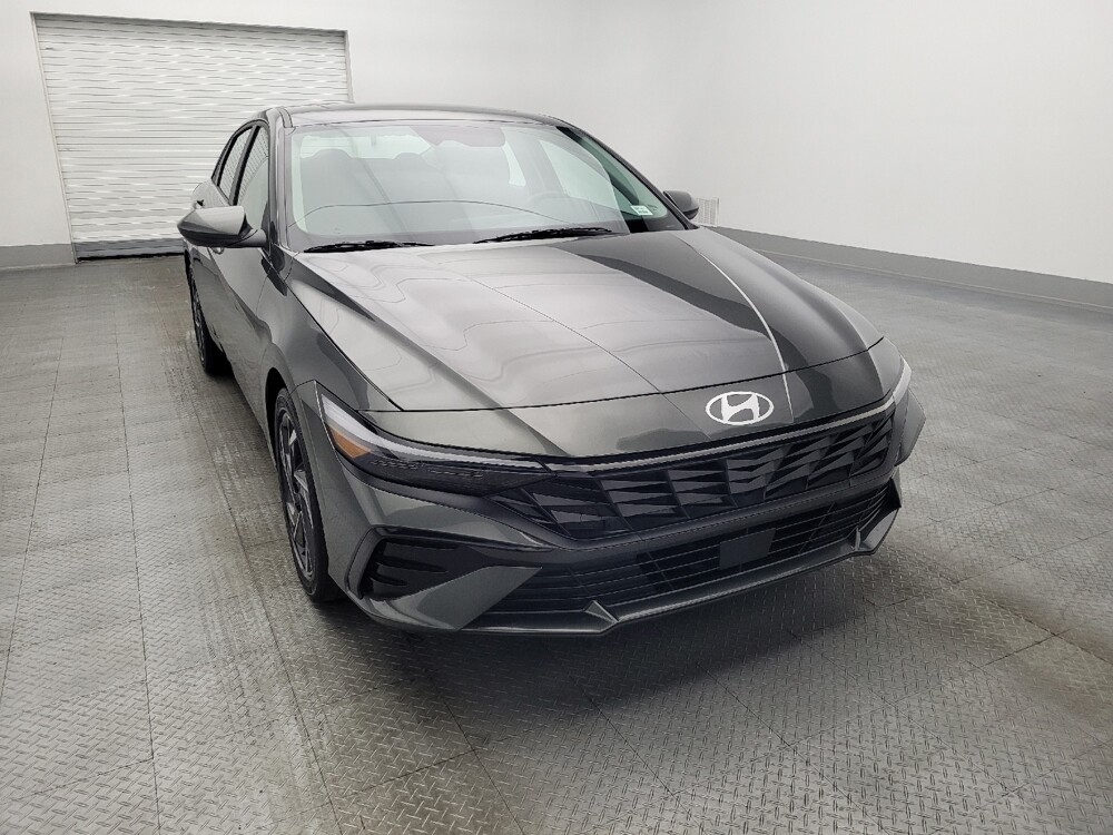 2025 Hyundai Elantra in Kissimmee, FL 34744 - 18110596 14