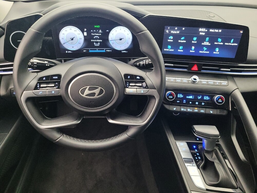 2025 Hyundai Elantra in Kissimmee, FL 34744 - 18110596 22