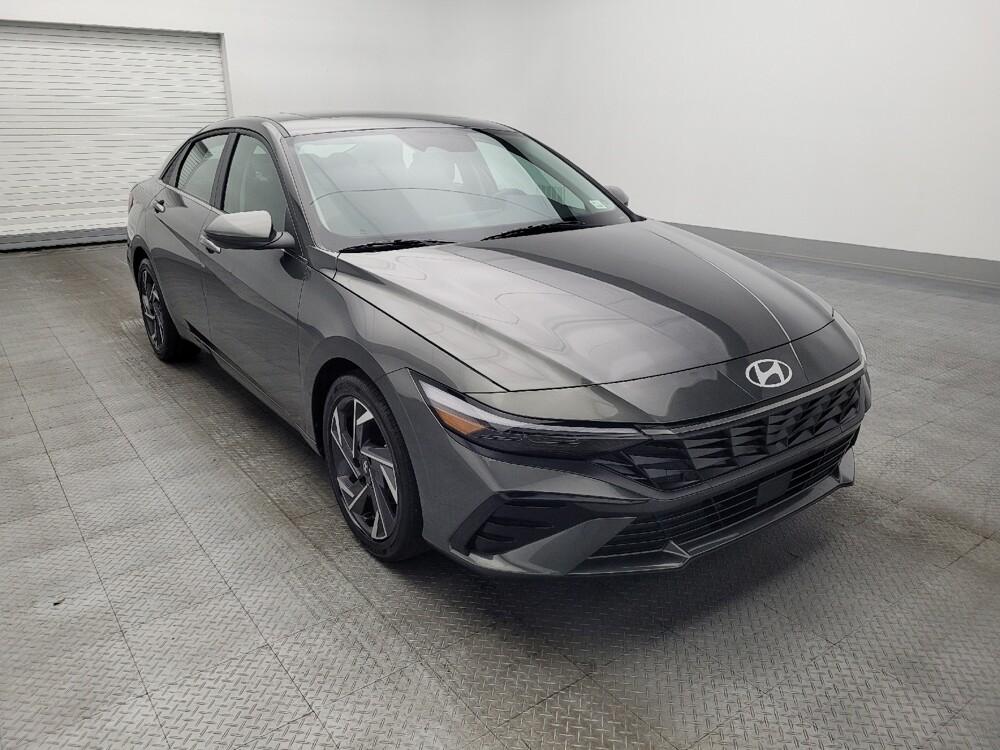 2025 Hyundai Elantra in Kissimmee, FL 34744 - 18110596 13