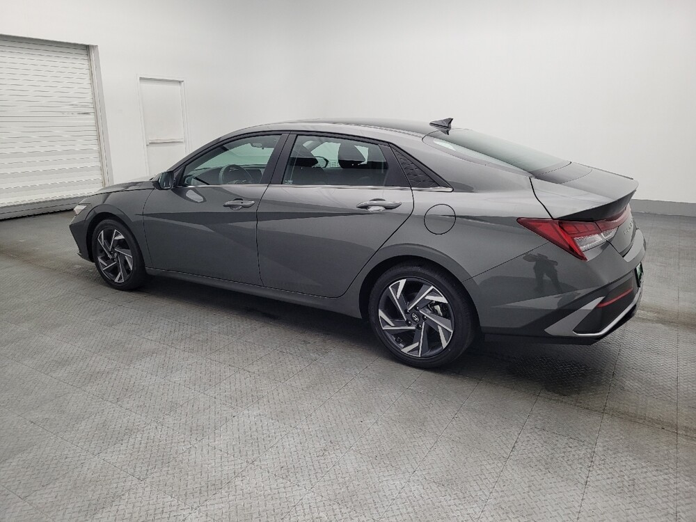 2025 Hyundai Elantra in Kissimmee, FL 34744 - 18110596 3