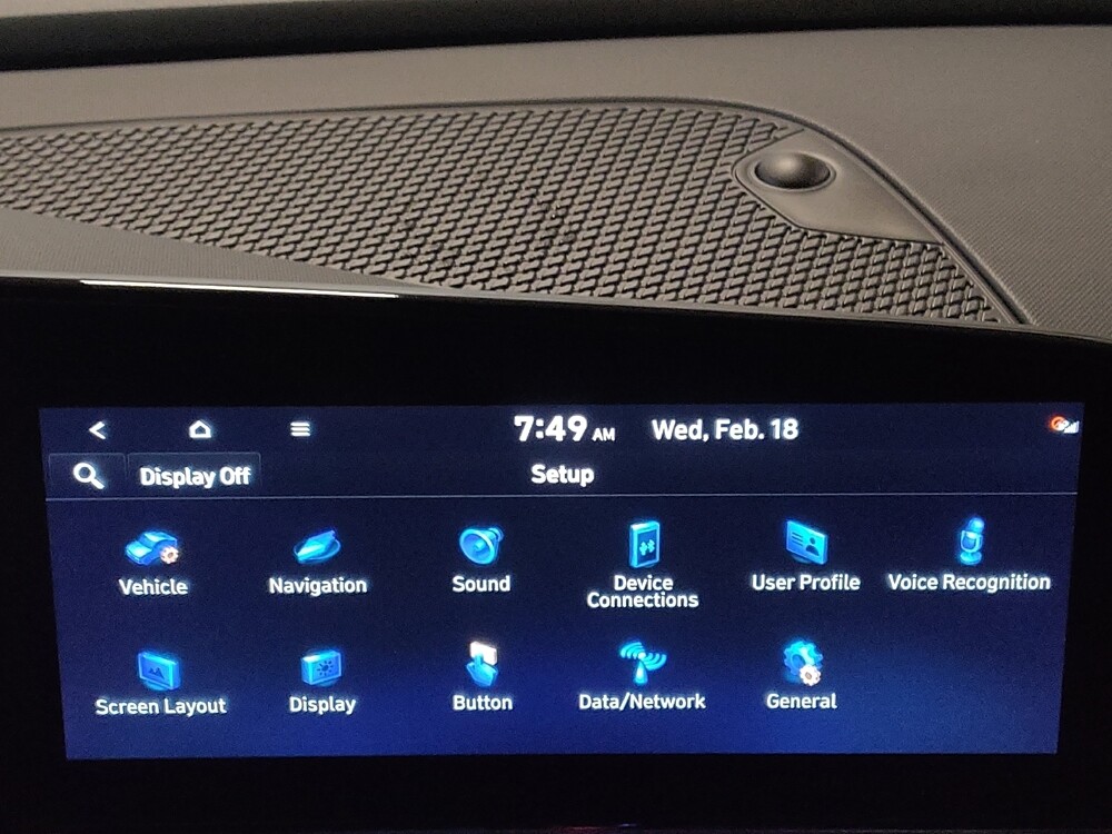 2025 Hyundai Elantra in Kissimmee, FL 34744 - 18110596 25