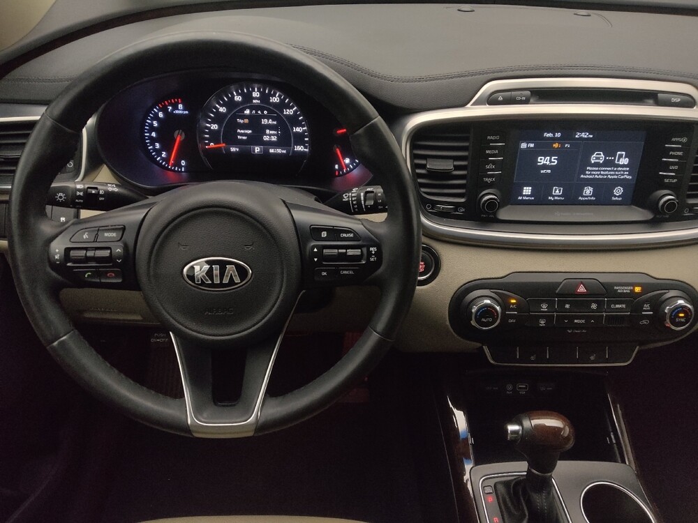 2018 Kia Sorento in Gainesville, FL 32609 - 18110597 22