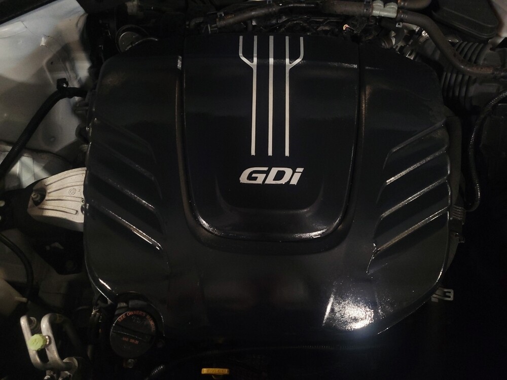 2018 Kia Sorento in Gainesville, FL 32609 - 18110597 30