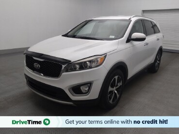 2018 Kia Sorento in Gainesville, FL 32609
