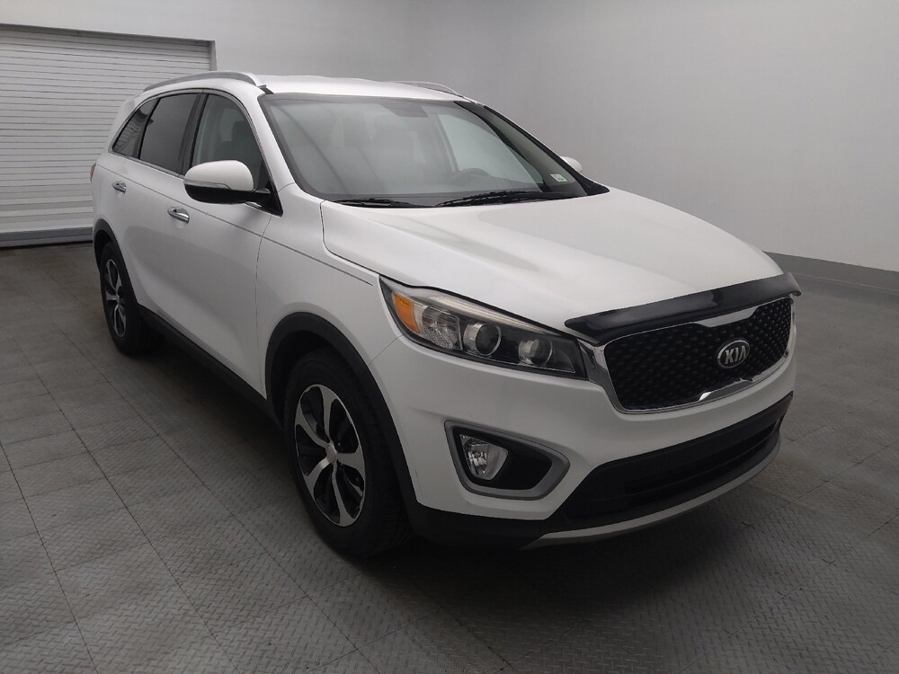 2018 Kia Sorento in Gainesville, FL 32609 - 18110597 13