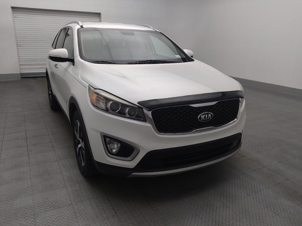 2018 Kia Sorento in Gainesville, FL 32609 - 18110597 14
