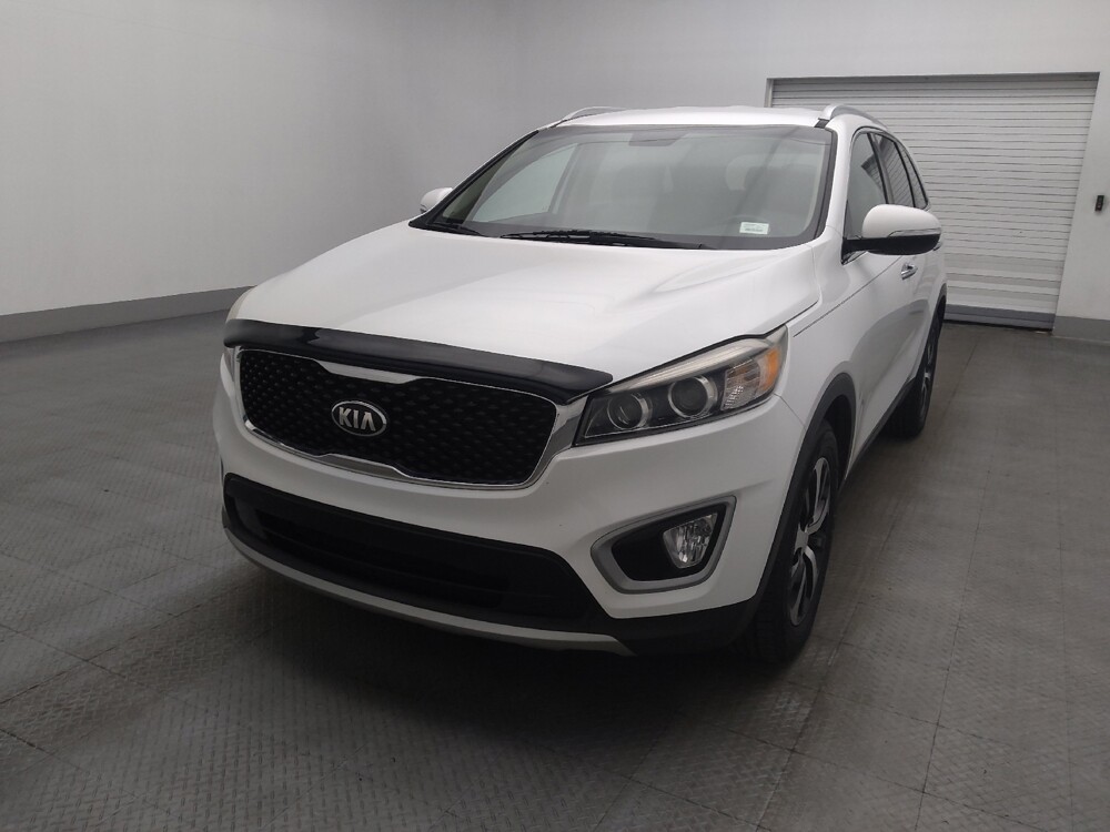 2018 Kia Sorento in Gainesville, FL 32609 - 18110597 15