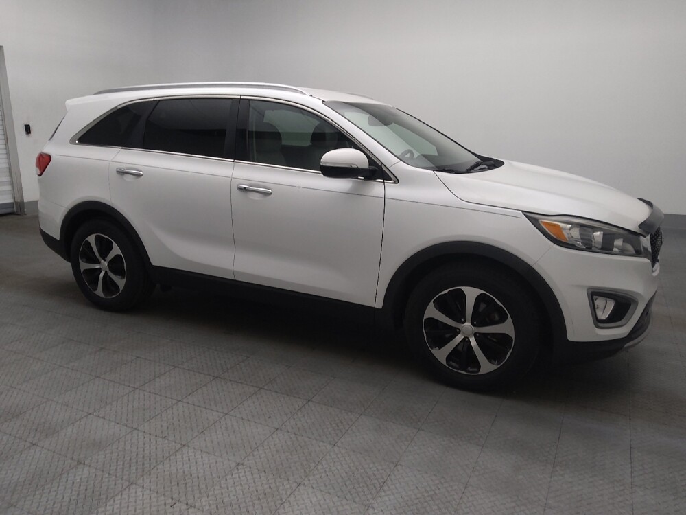 2018 Kia Sorento in Gainesville, FL 32609 - 18110597 11