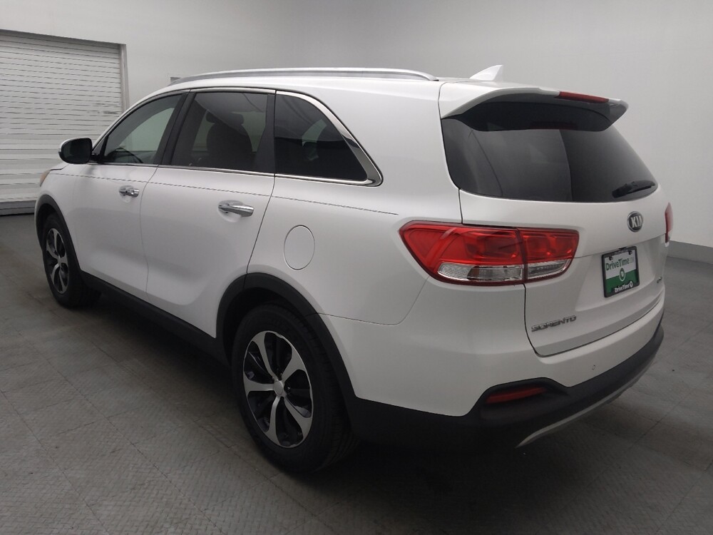 2018 Kia Sorento in Gainesville, FL 32609 - 18110597 5