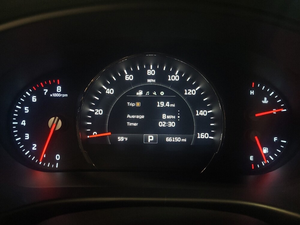 2018 Kia Sorento in Gainesville, FL 32609 - 18110597 23