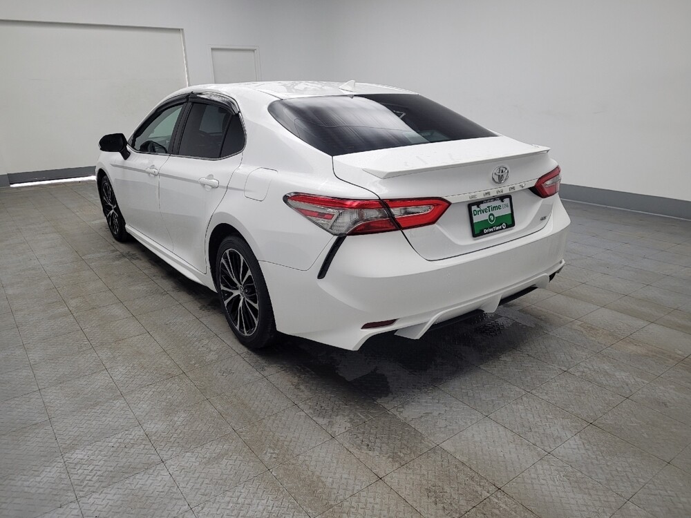 2019 Toyota Camry in Antioch, TN 37013 - 18110598 5
