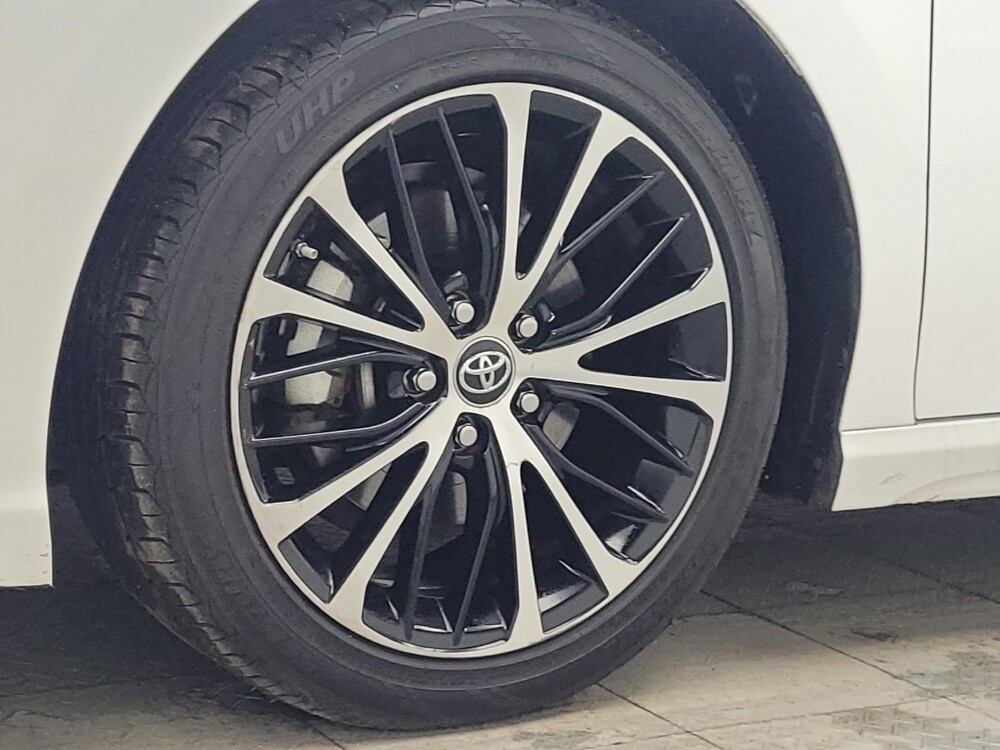 2019 Toyota Camry in Antioch, TN 37013 - 18110598 31