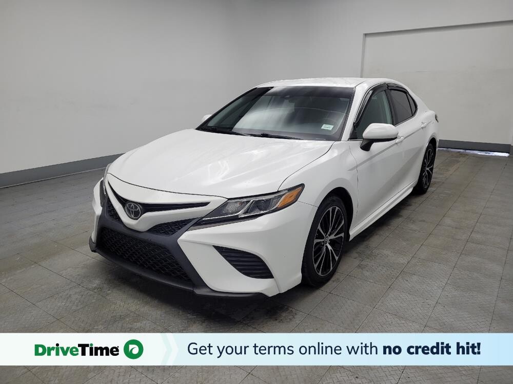 2019 Toyota Camry in Antioch, TN 37013 - 18110598