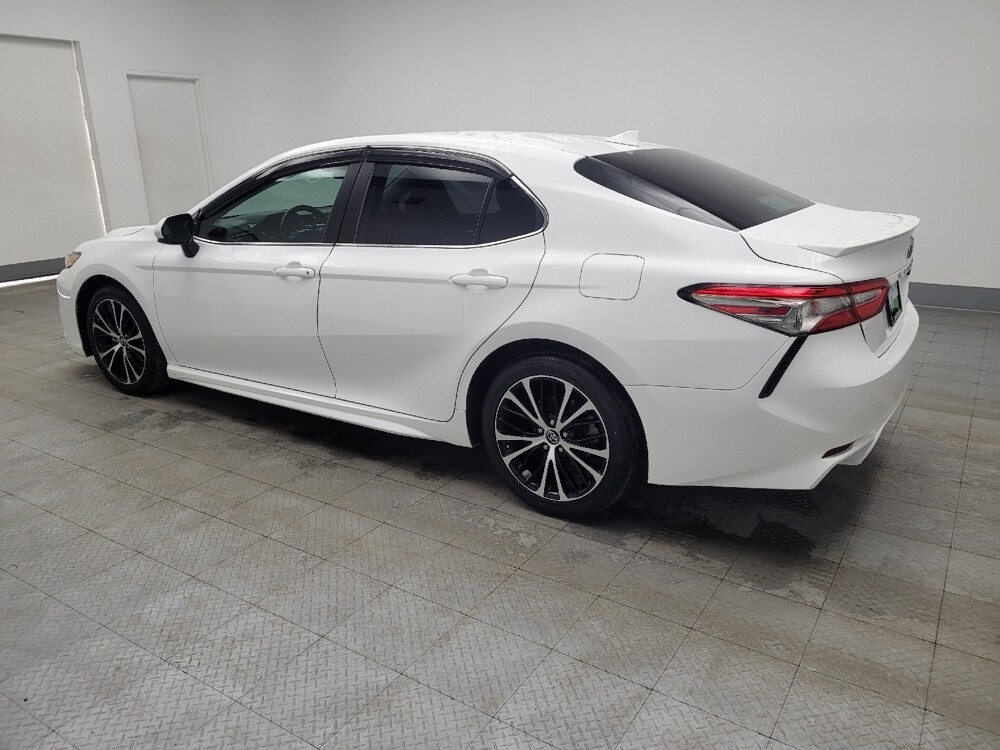2019 Toyota Camry in Antioch, TN 37013 - 18110598 3
