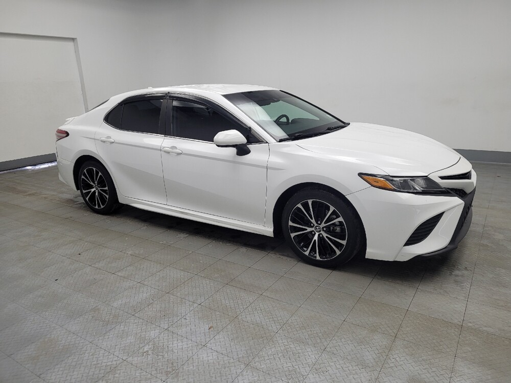 2019 Toyota Camry in Antioch, TN 37013 - 18110598 11