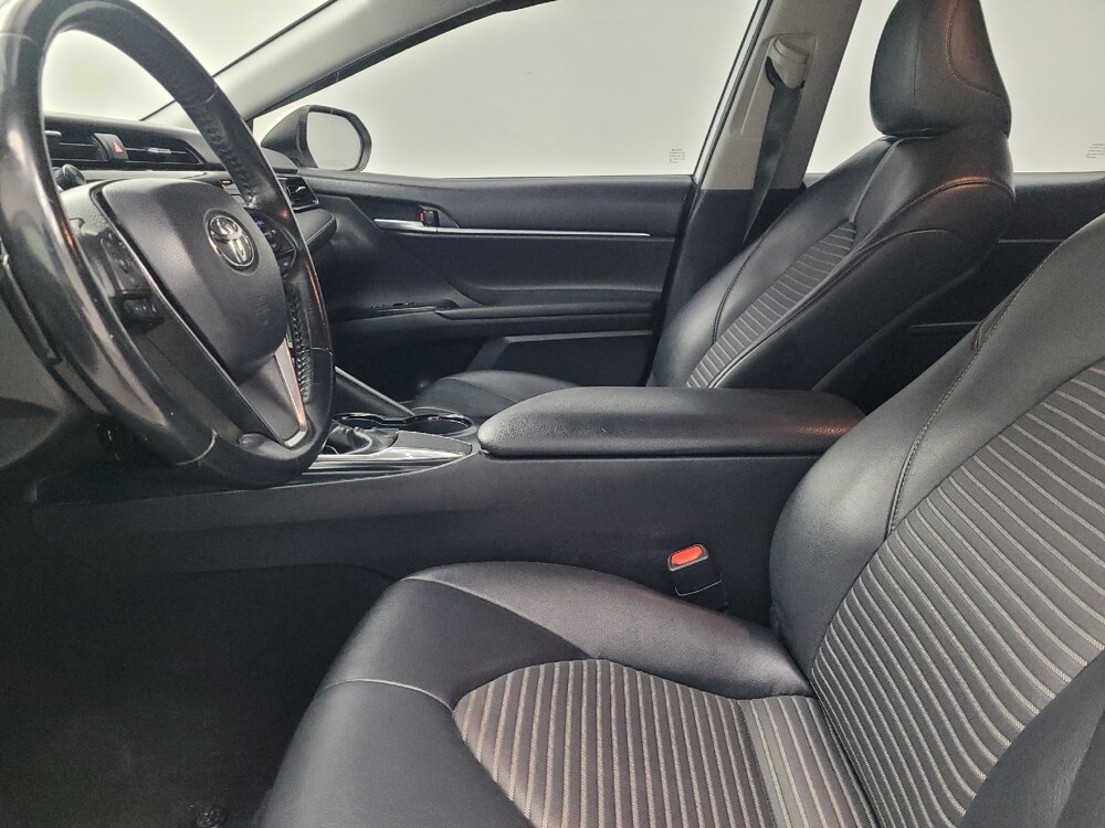 2019 Toyota Camry in Antioch, TN 37013 - 18110598 17