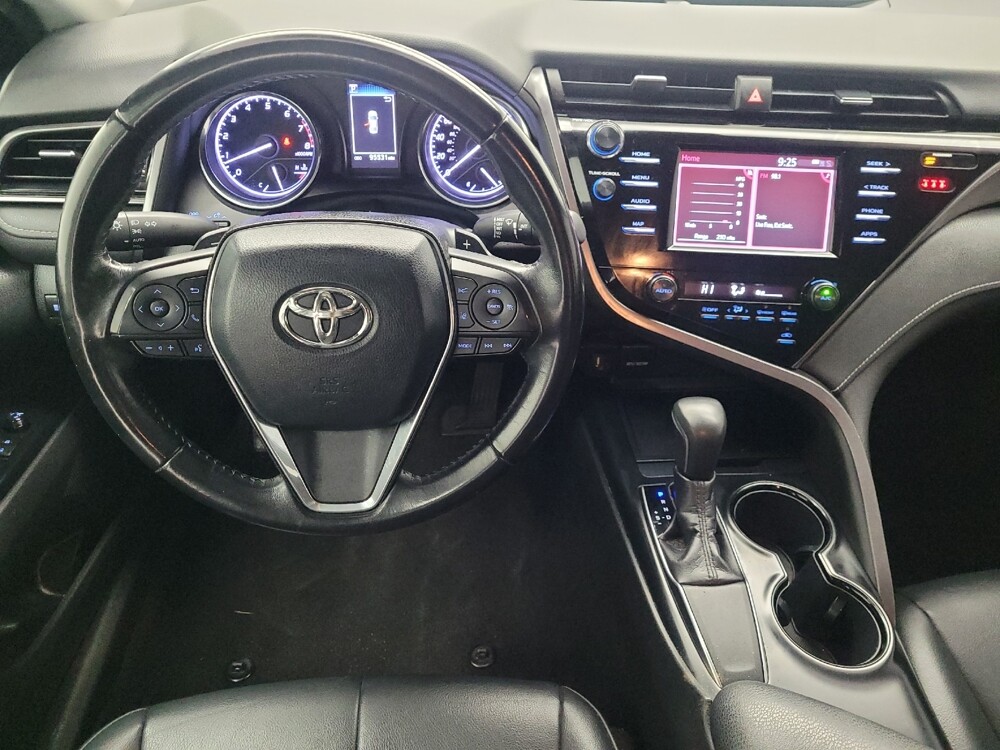 2019 Toyota Camry in Antioch, TN 37013 - 18110598 22