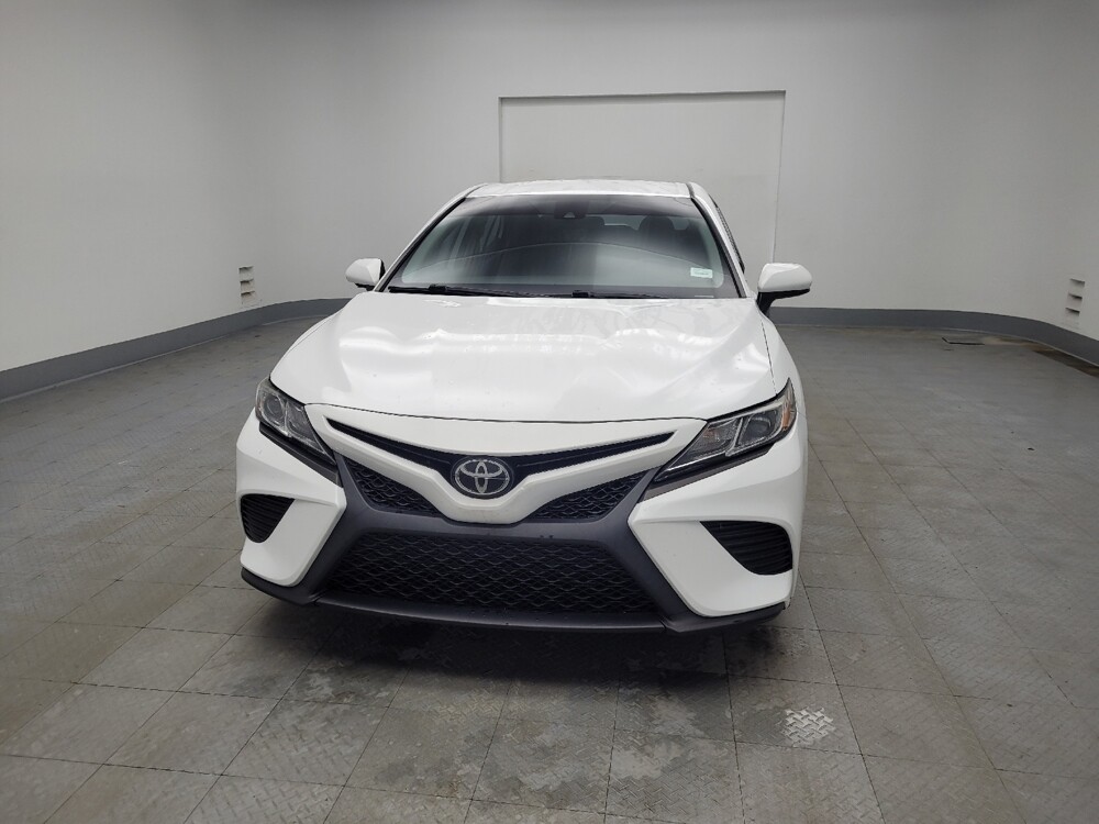 2019 Toyota Camry in Antioch, TN 37013 - 18110598 15