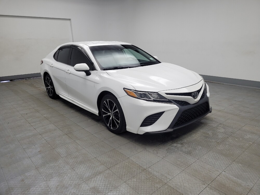 2019 Toyota Camry in Antioch, TN 37013 - 18110598 13