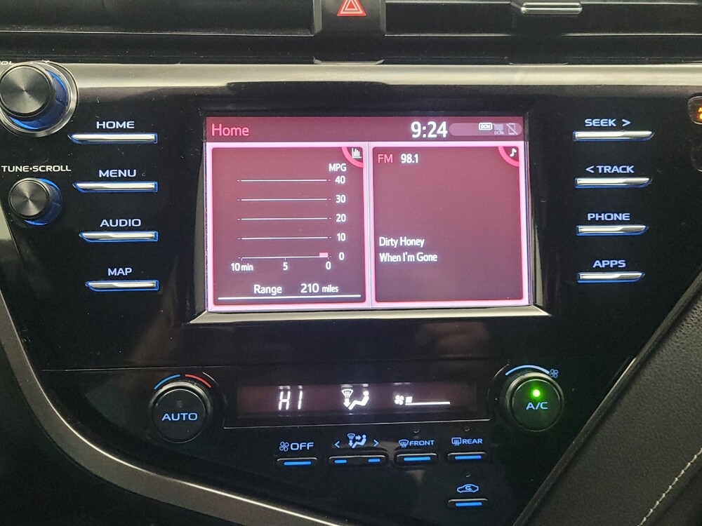 2019 Toyota Camry in Antioch, TN 37013 - 18110598 25