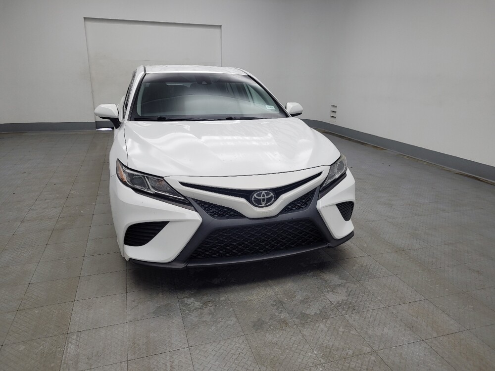 2019 Toyota Camry in Antioch, TN 37013 - 18110598 14