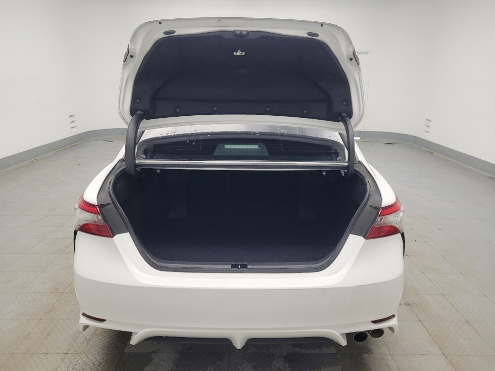 2019 Toyota Camry in Antioch, TN 37013 - 18110598 29