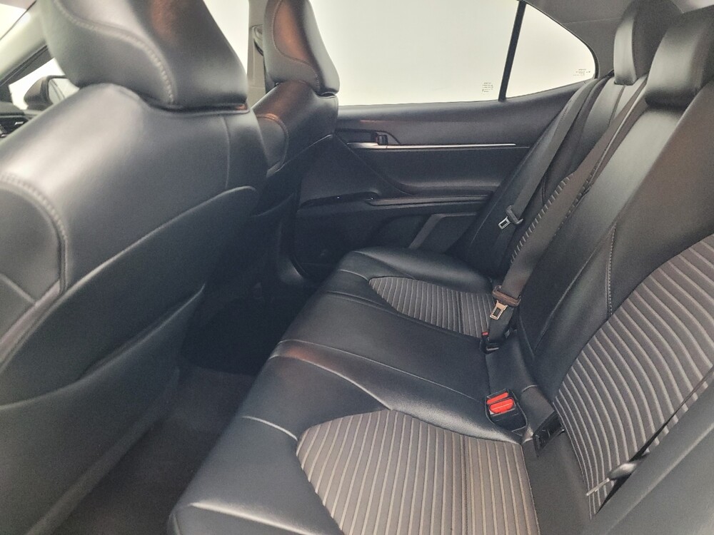 2019 Toyota Camry in Antioch, TN 37013 - 18110598 18
